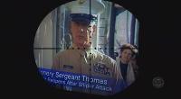 Click to watch 'One Shot, One Kill' (popup) NCIS